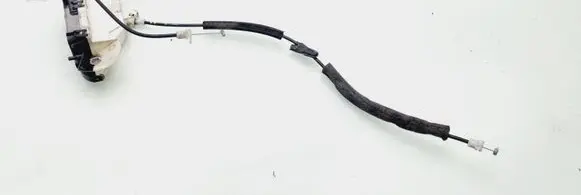 Peugeot Partner Front door lock PSA828406