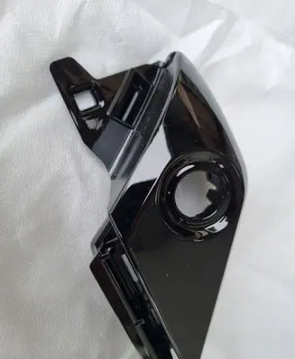 BMW iX Front parking sensor holder (PDC) 7933628