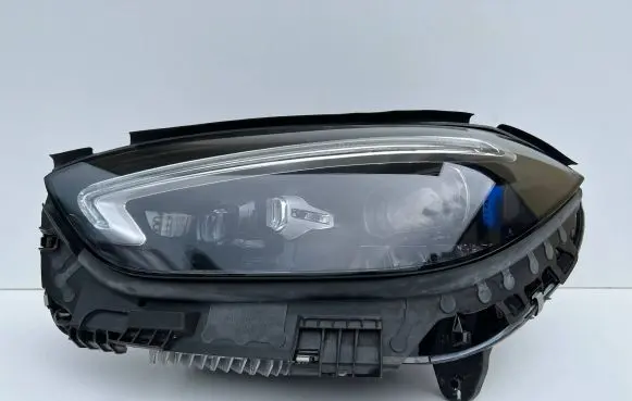 Mercedes-Benz C W206 Headlight/headlamp A2069067902