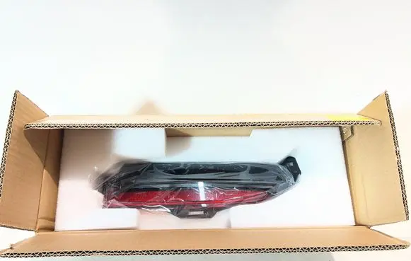 Tesla Model 3 Rear fog light 171251300