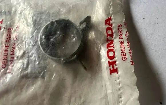 Honda Accord Steering rack mounting bracket 53434-TA0-A02 53434TA0A02