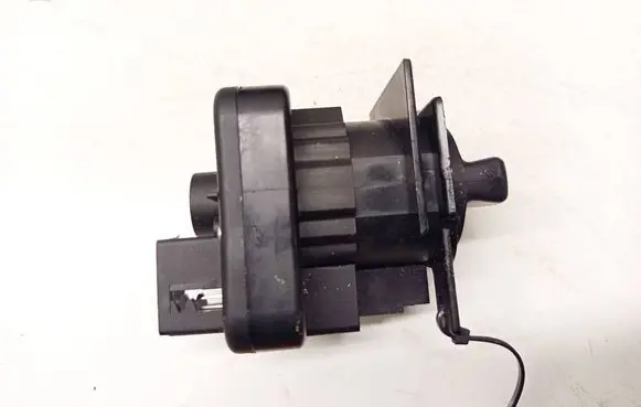 Mercedes-Benz A W169 Light switch 1695452704 32221101