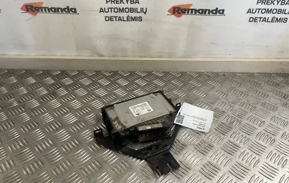Seat Toledo I (1L) ABS control unit/module 1H0907379