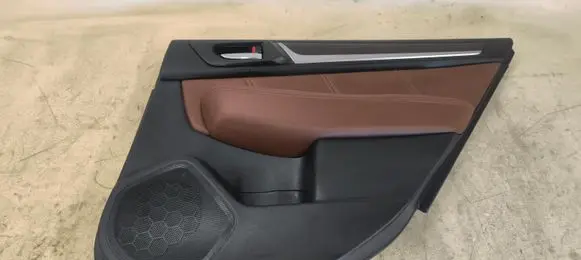 Subaru Outback (BS) Rear door card panel trim 94246AL00A