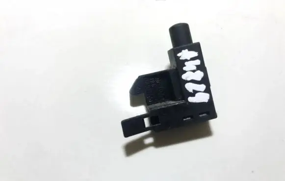 Audi A3 S3 8L Sensor 1j0947561