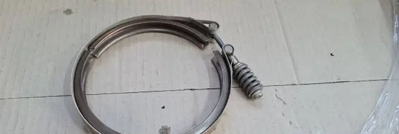 Muffler mount bracket/holder