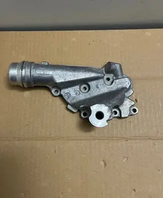 Thermostat/thermostat housing