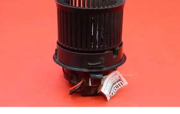 Audi 100 200 5000 C3 Heater fan/blower T1013140A