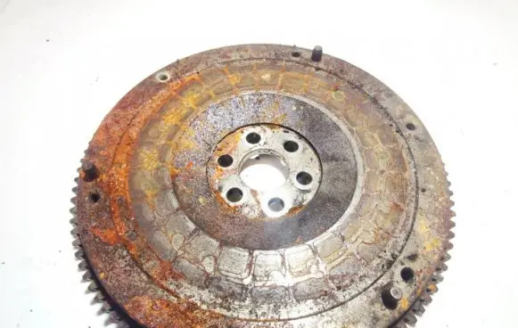 Toyota Yaris Flywheel 134510j010b 134510j010