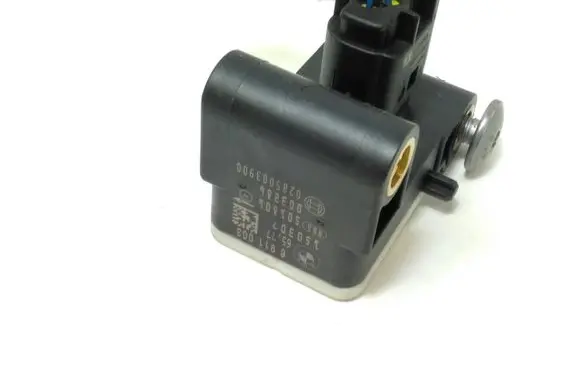BMW 1 E81 E87 Airbag deployment crash/impact sensor 6911003 0285003900 503072