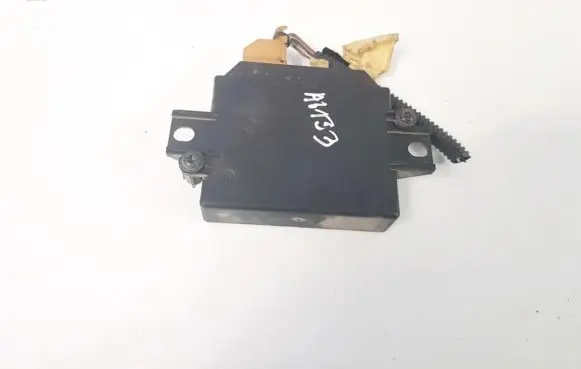 Renault Espace - Grand espace IV Parking PDC control unit/module 8200051286 281003s