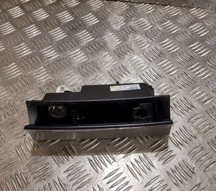 Car ashtray