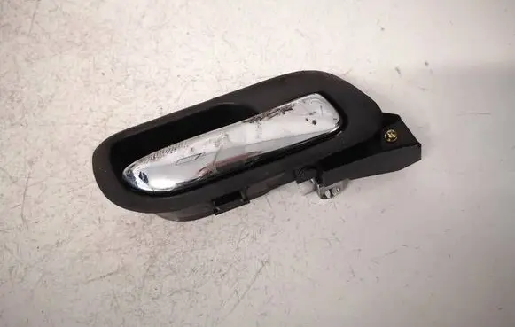 Honda Accord Rear door interior handle