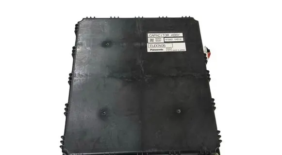 Nissan Leaf I (ZE0) Brake system control unit/module 478801MG1A B94D2057