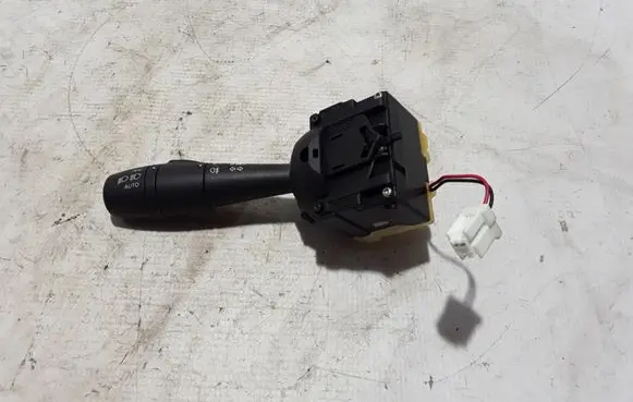 Indicator stalk