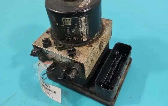 Volkswagen Golf IV ABS Pump 1J0614517J IMPRK1596078