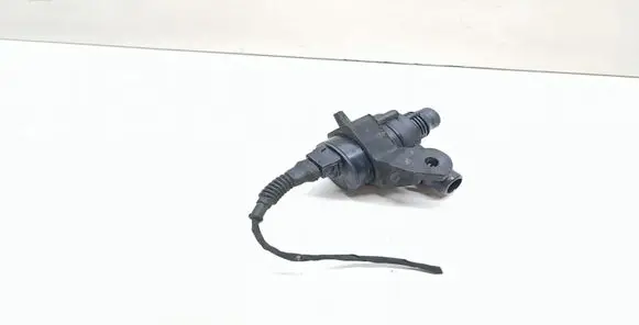 BMW 7 E65 E66 Electric auxiliary coolant/water pump 6922699