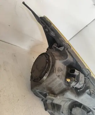 Headlight/headlamp