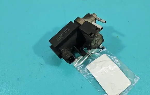 SsangYong Rexton I Turbo solenoid valve 6655403497 IMPRK1475510