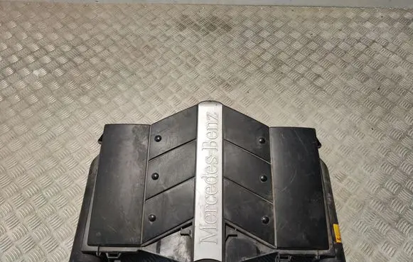 Mercedes-Benz CLK A209 C209 Engine cover (trim) A1120940004
