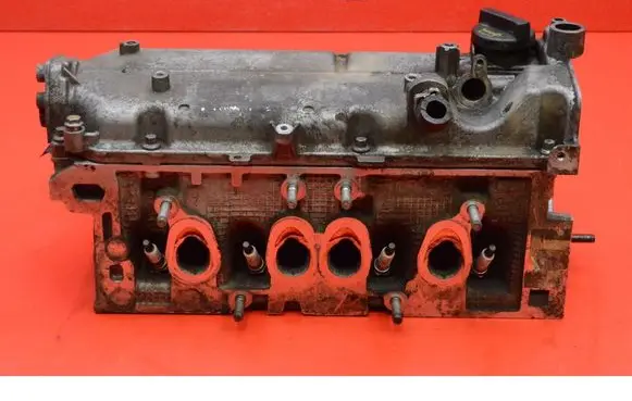 Fiat Fiorino Engine head 55198314