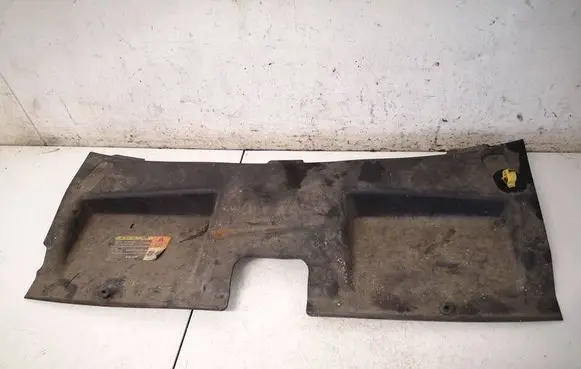 Ford Mondeo MK IV Engine bonnet/hood lock trim molding 7S7119A688AA