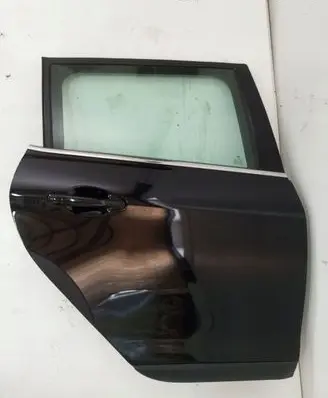 Peugeot 2008 I Other interior part
