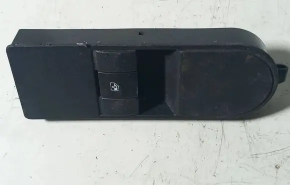 Opel Zafira B Electric window control switch 13228709 5011 2687K