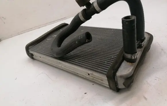 Peugeot Boxer Heater blower radiator DB020210100