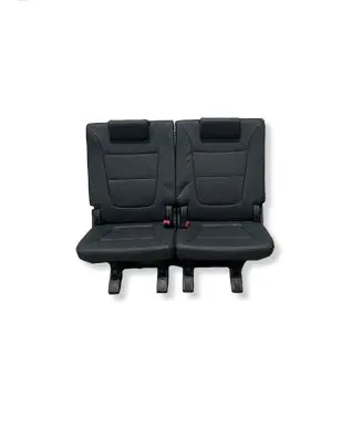 KIA Sorento Third row seats 