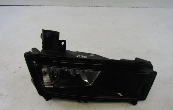 Front fog light