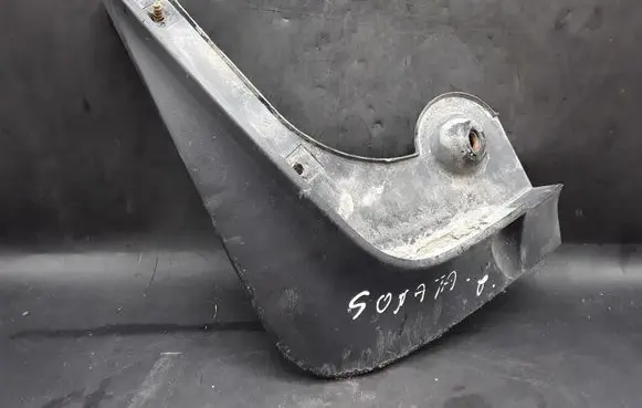 Hyundai Sonata Rear mudguard 868413K000
