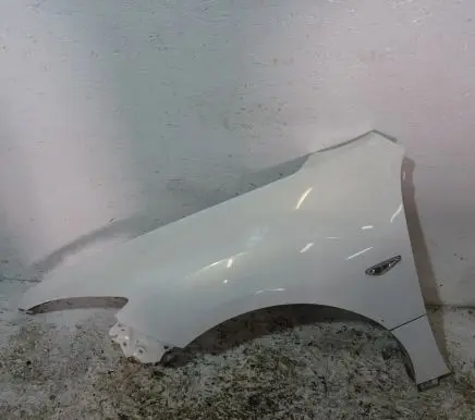 Mazda 6 Fender
