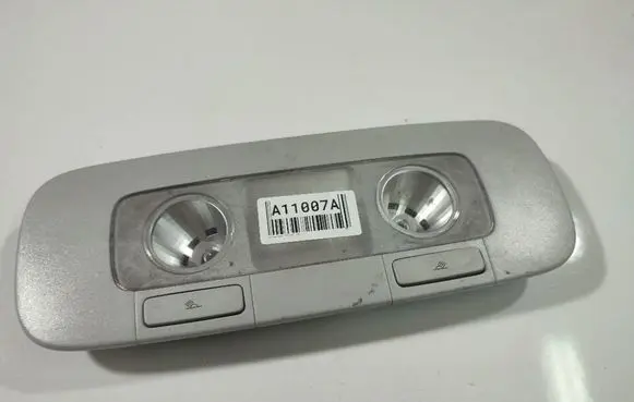 Volkswagen PASSAT B6 Other interior light 3c0947291C
