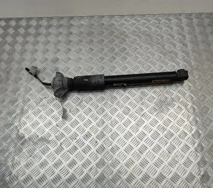 Porsche Macan (95B) Rear shock absorber/damper 95B513035F