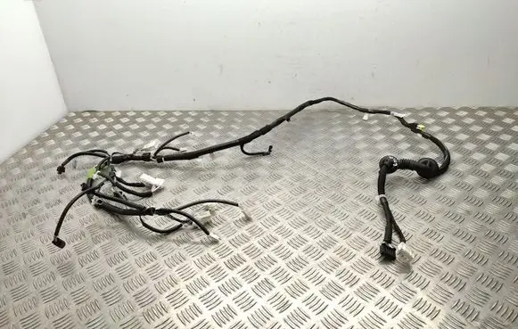 Toyota RAV 4 (XA50) Tailgate/trunk wiring harness 8218442A70