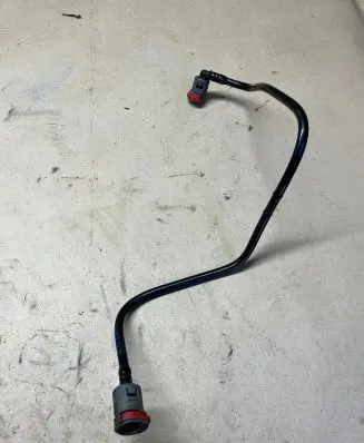 Dacia Duster II Fuel line pipe 04050