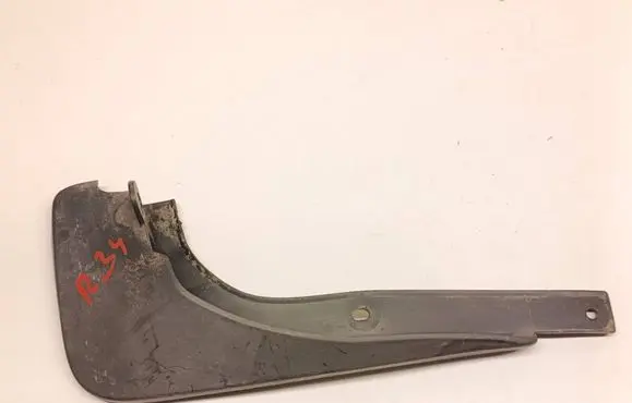 Toyota Auris E180 Front mudguard 7662102180