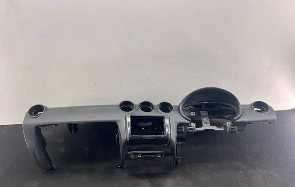 Audi TT TTS Mk2 Dashboard 8J2857001