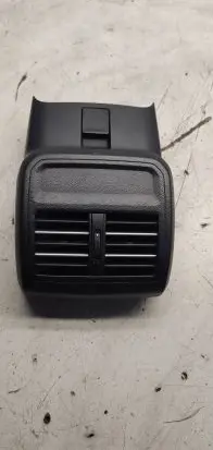 Volkswagen PASSAT B8 Rear air vent grill 3g0857100h 3g0864376C