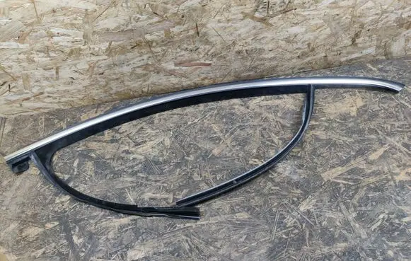 Opel Insignia A Rubber seal front door (on door) 