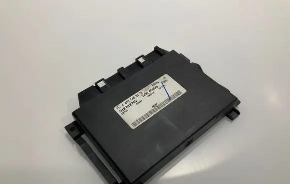 Mercedes-Benz E W211 Gearbox control unit/module A0305452332 5WP20005AB 0267793