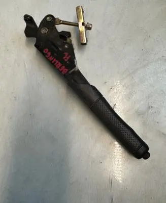 Citroen Berlingo Handbrake/parking brake lever assembly