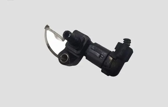 BMW 5 E60 E61 Air pressure sensor 780474201