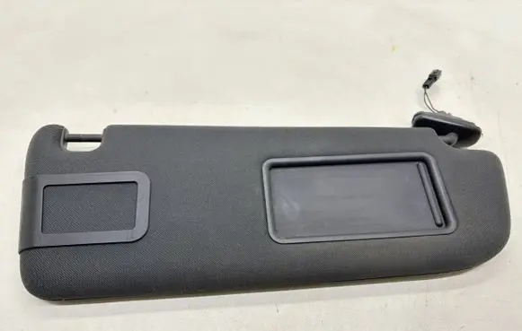Audi A8 S8 D3 4E Sun visor 4E0857552K