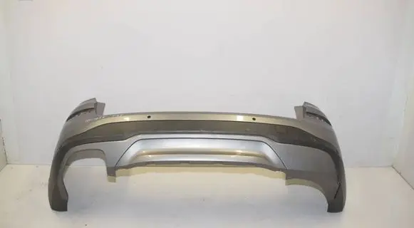 BMW X3 F25 Rear bumper 7392992 51127392992 7338784