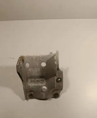 BMW 5 F10 F11 Radiator mount bracket 718651309 7207151