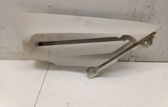 BMW 3 G20 G21 Parcel shelf load cover mount bracket 7449980