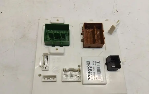 Comfort/convenience module