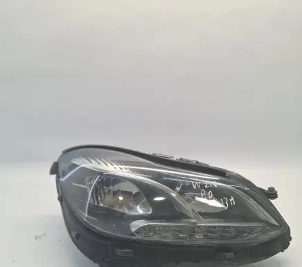 Mercedes-Benz E C207 W207 Headlight/headlamp A2128208069